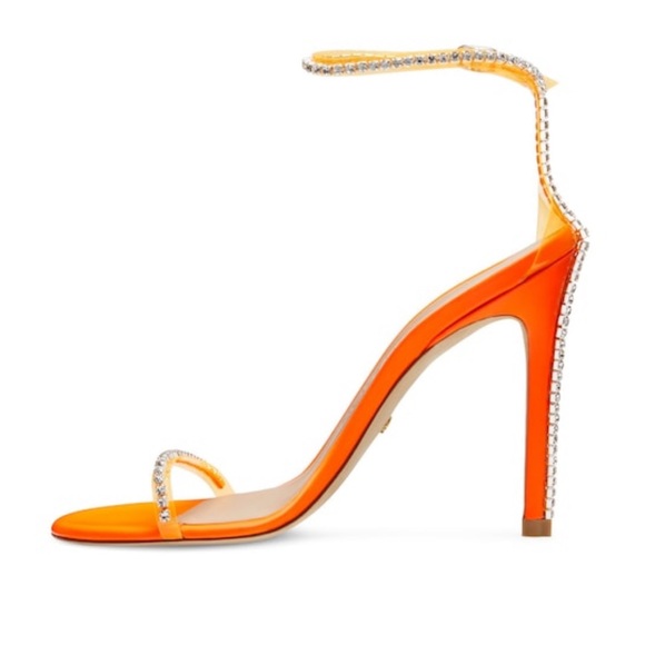 Stuart Weitzman heels - Picture 3 of 11